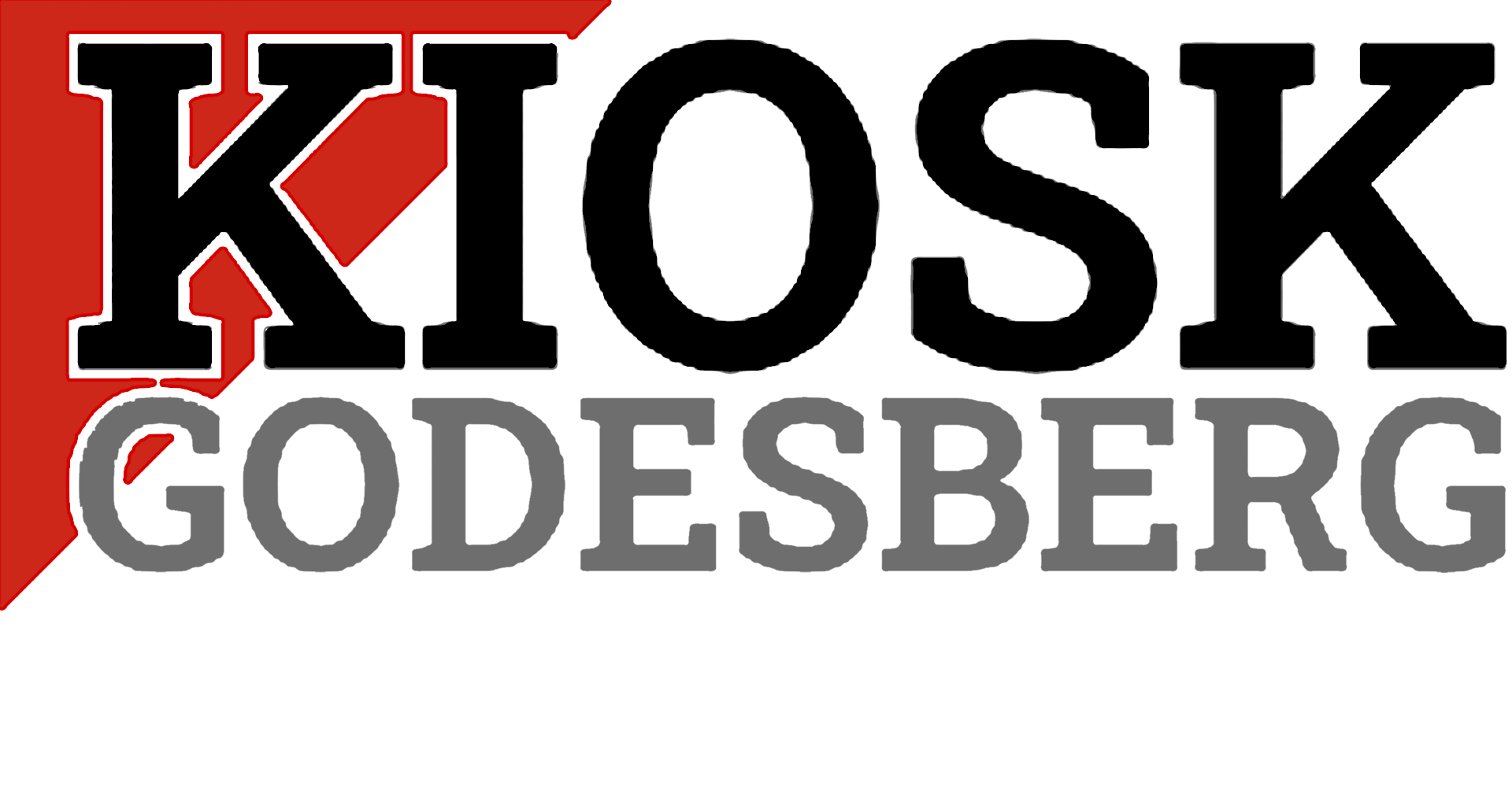 Kiosk Godesberg