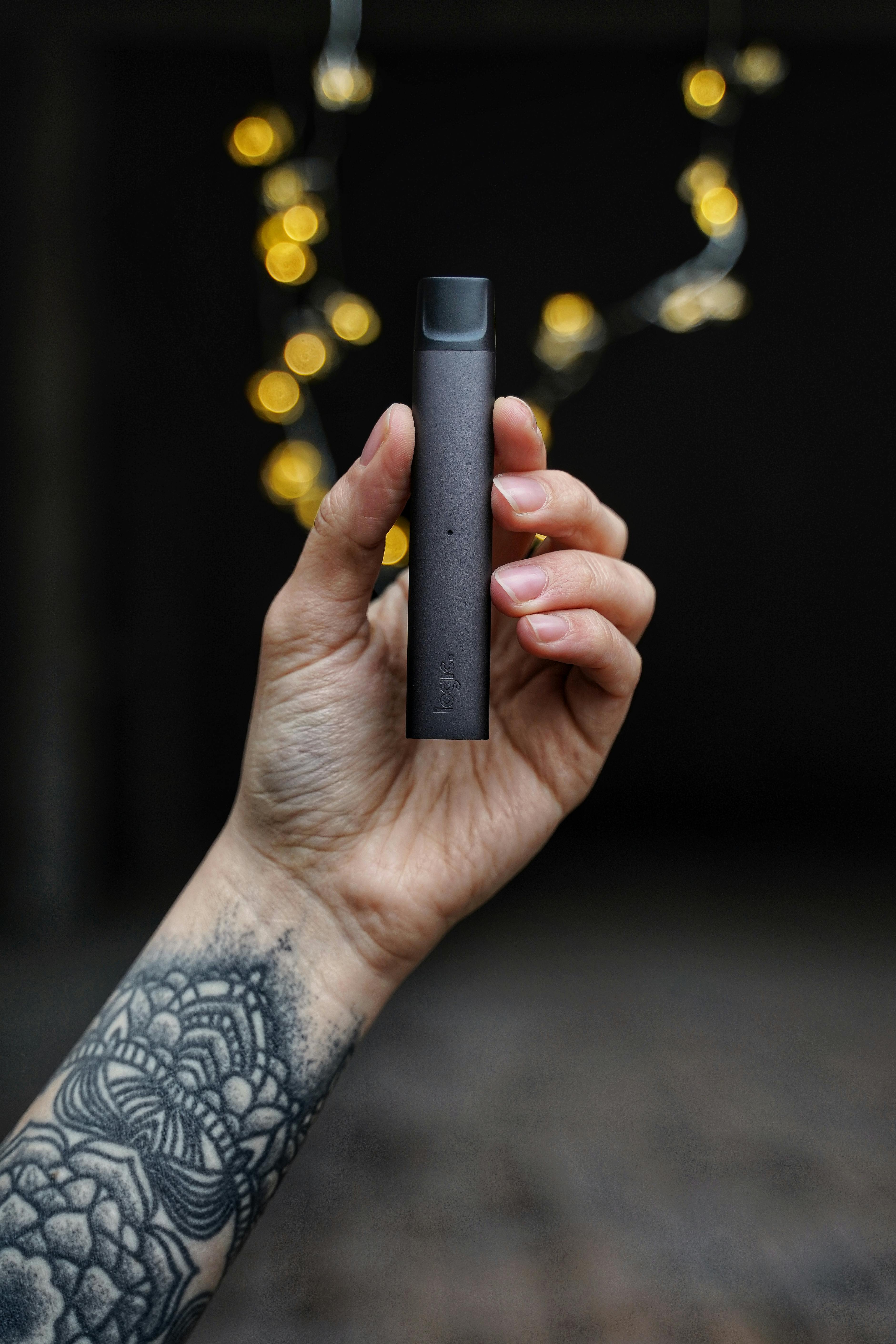 Vape Products